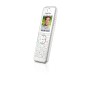 AVM FRITZ!Fon C6 International Telefono DECT Identificatore di chiamata Bianco (20002875)