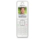 AVM FRITZ!Fon C6 International Telefono DECT Identificatore di chiamata Bianco (20002875)