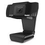 Hamlet HWCAM1080 webcam 2 MP 1920 x 1080 Pixel USB 2.0 Nero (HWCAM1080)