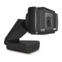 Hamlet HWCAM1080 webcam 2 MP 1920 x 1080 Pixel USB 2.0 Nero (HWCAM1080)