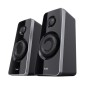 Trust Tytan 60 W Nero 2.1 canali (19019)