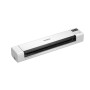 Brother DS-940DW scanner Scanner a foglio 600 x 600 DPI A4 Nero, Bianco (DS-940DW) (DS940DWTJ1)