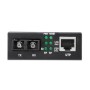 Digitus Convertitore Media Gigabit Ethernet , RJ45 / SC (DN-82121-1)