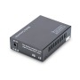 Digitus Convertitore Media Gigabit Ethernet , RJ45 / SC (DN-82121-1)