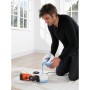 Black & Decker HVLP200 sistema di spruzzo fine a corrente 1200 ml (HVLP200-QS)