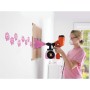 Black & Decker HVLP200 sistema di spruzzo fine a corrente 1200 ml (HVLP200-QS)