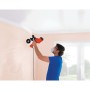Black & Decker HVLP200 sistema di spruzzo fine a corrente 1200 ml (HVLP200-QS)