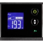 Eaton Ellipse PRO 1600 DIN A linea interattiva 1600 VA 1000 W 8 presa(e) AC (ELP1600DIN)