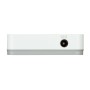 D-Link GO-SW-8G/E switch di rete Non gestito Gigabit Ethernet (10/100/1000) Bianco (GO-SW-8G)