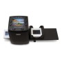 Hamlet Smart Film Converter scanner per diapositive e negativi senza computer (XDVDIAPO)