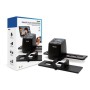 Hamlet Smart Film Converter scanner per diapositive e negativi senza computer (XDVDIAPO)