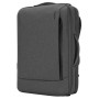 Targus Cypress EcoSmart borsa per notebook 39,6 cm (15.6") Zaino Grigio (TBB58702GL)