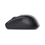 Trust TM-200 mouse Ambidestro RF Wireless Ottico 1600 DPI (23635)