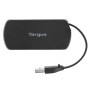 Targus 4-Port USB Hub (ACH114EU)