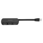 Targus 4-Port USB Hub (ACH114EU)