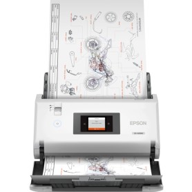 Epson WorkForce DS-32000 (B11B255401)