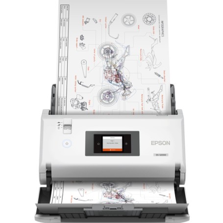 Epson WorkForce DS-32000 (B11B255401)