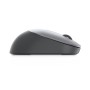 DELL MS5320W mouse Mano destra Wireless a RF + Bluetooth Ottico 1600 DPI (MS5320W-GY)