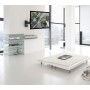 Reflecta 23112 Supporto TV a parete 101,6 cm (40") Nero (8FLE23112)