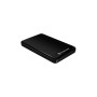Transcend 2TB StoreJet 25A3 disco rigido esterno 2000 GB Nero (TS2TSJ25A3K)