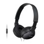 Sony MDR-ZX110AP (MDRZX110APB.CE7)