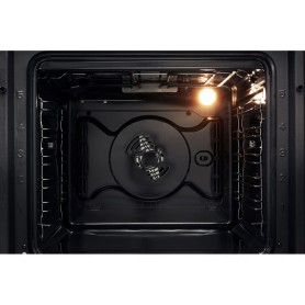 Hotpoint FIT 804 H AN HA forno 73 L A Antracite (FIT804HANHA)