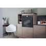 Hotpoint FIT 804 H AN HA forno 73 L A Antracite (FIT804HANHA)