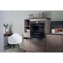 Hotpoint FIT 804 H AN HA forno 73 L A Antracite (FIT804HANHA)