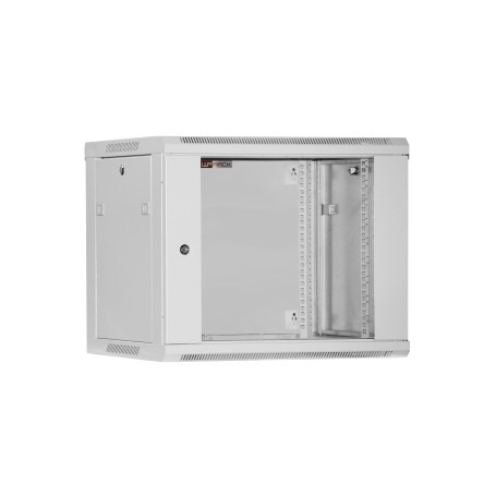 WP WPN-RWB-12605-G rack 12U Da parete Grigio (WPN-RWB-12605-G)