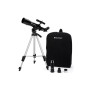 Celestron 21038 telescopio Rifrattore 118x Nero (CC21038)