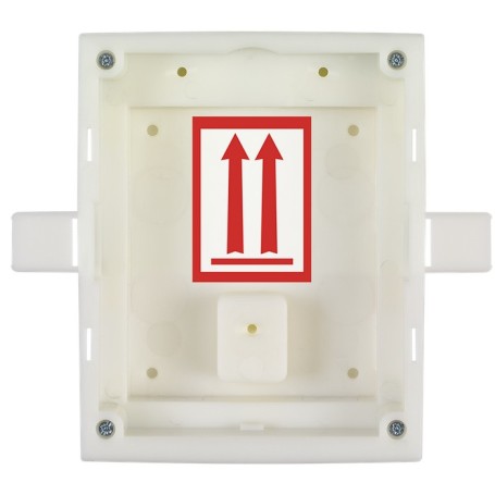 2N Telecommunications 9155014 scatola elettrica Bianco (9155014)