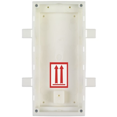 2N Telecommunications 9155015 scatola elettrica Bianco (9155015)