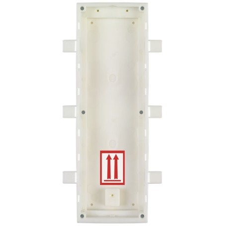 2N Telecommunications 9155016 scatola elettrica Bianco (9155016)