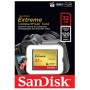 SanDisk 32GB Extreme CompactFlash (SDCFXSB-032G-G46)