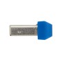 Verbatim Store 'n' Stay NANO - Memoria USB 3.0 da 64 GB - Blu (98711)