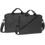 Rivacase 8720 borsa per notebook 33,8 cm (13.3") Valigetta ventiquattrore Grigio (8720GY)