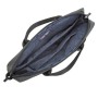 Rivacase 8720 borsa per notebook 33,8 cm (13.3") Valigetta ventiquattrore Grigio (8720GY)