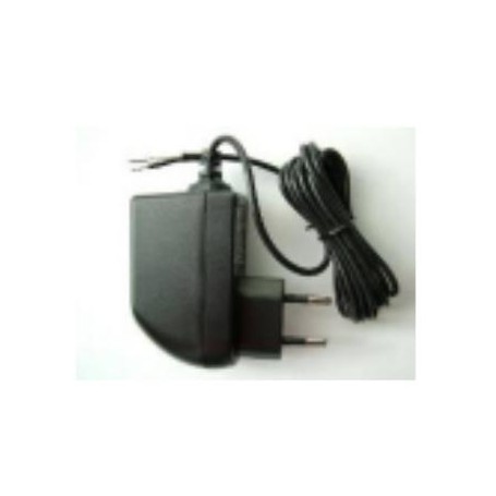 2N Telecommunications 91341481E adattatore e invertitore Interno Nero (91341481E)