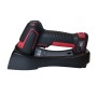 Honeywell Granit 1991iXR Lettore di codici a barre portatile Nero, Rosso (1991IXR-3USB-5-R)