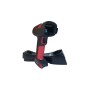 Honeywell Granit 1991iXR Lettore di codici a barre portatile Nero, Rosso (1991IXR-3USB-5-R)