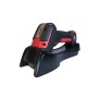 Honeywell Granit 1991iXR Lettore di codici a barre portatile Nero, Rosso (1991IXR-3USB-5-R)
