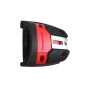 Honeywell Granit 1991iXR Lettore di codici a barre portatile Nero, Rosso (1991IXR-3USB-5-R)