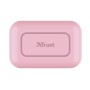 Trust Primo Auricolare True Wireless Stereo (TWS) In-ear Musica e Chiamate Bluetooth Rosa (23782)