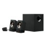 Logitech Multimedia Speakers Z533 60 W Nero 2.1 canali (980-001054)