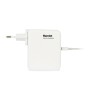 Hamlet Travel Charger Alimentatore USB da parete 4 porte con adattatori per 150 paesi (XPWC420TRAV)
