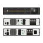 Vertiv UPS Liebert Edge, 1500VA 1350W, Line Interactive, AVR, montaggio Tower/Rack (EDGE-1500IRT2UXL)