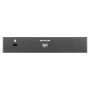 D-Link DGS-1100-05PDV2 switch di rete Gestito Gigabit Ethernet (10/100/1000) Supporto Power over Ethernet (PoE (DGS-1100-05PDV2)