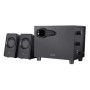 Trust Avora 2.1 9 W Nero 2.1 canali (20442-TRS)
