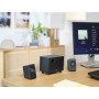 Trust Avora 2.1 9 W Nero 2.1 canali (20442-TRS)