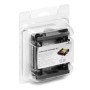 Durable 891300 scheda in plastica vuota (8913-00)